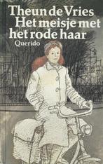 Meisje met het rode haar - T. de Vries 9789021411989, Boeken, Gelezen, Theun de Vries, N.v.t., Verzenden