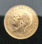 Zuid-Afrika. George V. Sovereign 1929-SA