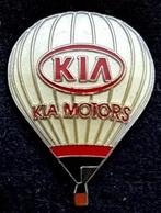 Kia Motors ballon pin, Verzamelen, Speldjes, Pins en Buttons, Nieuw, Transport, Speldje of Pin, Verzenden