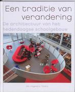 Een traditie van verandering | 9789056626556 | BIJLSMA, L., Boeken, Zo goed als nieuw, BIJLSMA, L.