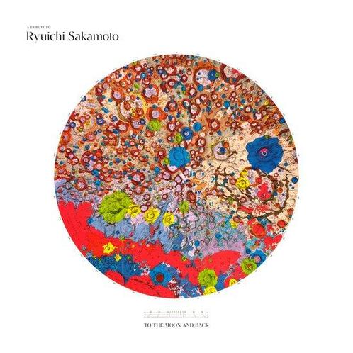 A Tribute to Ryuichi Sakamoto LP, Cd's en Dvd's, Vinyl | Overige Vinyl, Verzenden