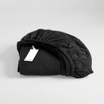 Cinderella Hoeslaken jersey black - 200x210, Nieuw