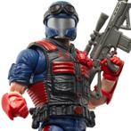 (Pre-order) G.I. Joe Classified Series Retro Cardback Cob..., Verzenden, Zo goed als nieuw