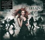 cd digi - Delain - April Rain, Verzenden, Zo goed als nieuw