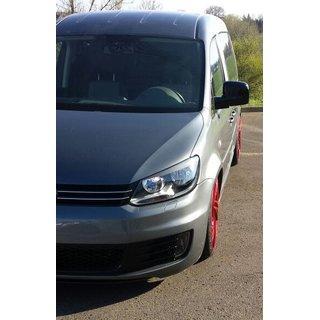 Zijschermen VW Touran GP2 Verbrede spatborden 3 cm, Auto-onderdelen, Overige Auto-onderdelen, Ophalen of Verzenden