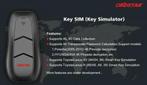 OBDSTAR Key SIM Sleutelsimulator, Nieuw, Verzenden