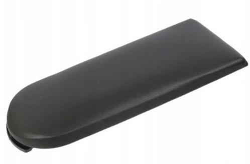 Auto Armsteun Cover Middenconsole van leer Skoda Octavia, Auto-onderdelen, Interieur en Bekleding, Nieuw, Skoda