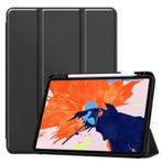 Just in Case Trifold Case With Pen Slot hoes voor iPad Pro, Ophalen of Verzenden, Zo goed als nieuw