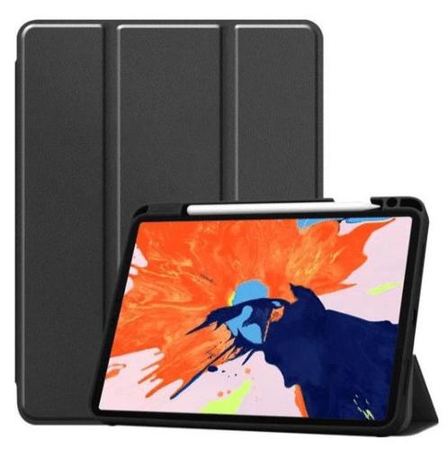 Just in Case Trifold Case With Pen Slot hoes voor iPad Pro, Computers en Software, Overige Computers en Software, Zo goed als nieuw