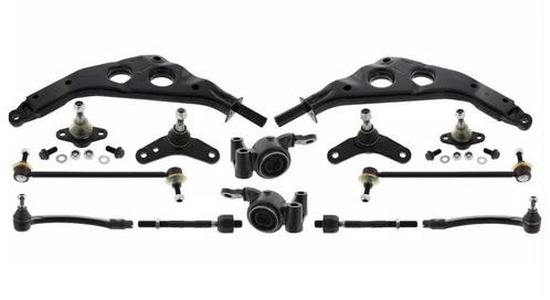 MINI R50 R52 R53 Draagarm set Draagarmen voorzijde NIEUW, Auto-onderdelen, Mini-onderdelen