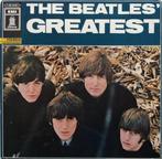 LP gebruikt - The Beatles - The Beatles Greatest, Verzenden, Zo goed als nieuw