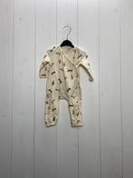 Konges Slojd Boxpak / Beige / Maat 62, Nieuw