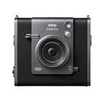 Fujifilm Instax Wide EVO black (Instax Fotoprinter Link), Ophalen of Verzenden, Nieuw