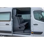 Dubbele cabine Nissan NV400, Auto-onderdelen, Interieur en Bekleding, Nieuw, Nissan