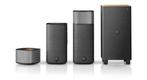 Philips Fidelio E5 draadloze surround speakerset, Ophalen, Philips, Overige typen, Zo goed als nieuw