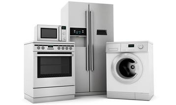 Inkoop en Verkoop van wasmachine/drogers/koelkasten /vriezer