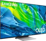 Samsung 65S95B - 65 inch 4K Ultra HD 120Hz smart QD-OLED TV, Audio, Tv en Foto, Televisies, Ophalen, Zo goed als nieuw, Samsung