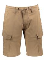 SALE -51% | Pepe Jeans Short beige | OP=OP, Kleding | Heren, Broeken en Pantalons, Nieuw, Beige, Verzenden