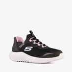 Skechers Slip-Ins Bounder meisjes sneakers zwart maat 37, Verzenden, Nieuw