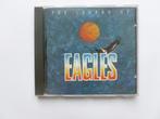 Eagles - The legend of Eagles, Cd's en Dvd's, Cd's | Pop, Verzenden, Nieuw in verpakking