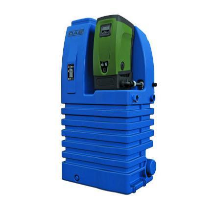DAB Esytank, Tuin en Terras, Waterpompen, Overige typen, Nieuw, Elektrisch, Verzenden