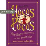 Hocus Pocus 9789047505624 Paul Kieve, Boeken, Verzenden, Gelezen, Paul Kieve