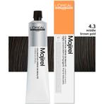 LOréal  Majirel  4.3 Goudbruin  50 ml, Verzenden, Nieuw