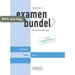 Examenbundel havo Frans 2021/2022 9789006491395, Verzenden, Zo goed als nieuw
