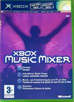 Xbox Music Mixer-Duits (Xbox) Gebruikt, Ophalen of Verzenden, Zo goed als nieuw
