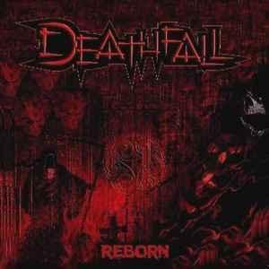 cd - Deathfall - Reborn, Cd's en Dvd's, Cd's | Overige Cd's, Verzenden