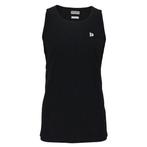 Donnay Donnay Heren - Singlet James - Zwart, Kleding | Heren, Verzenden, Nieuw