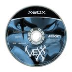 Vexx (losse disc) (Xbox), Spelcomputers en Games, Gebruikt, Verzenden