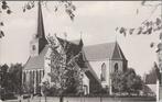 BENSCHOP - Ned. Herv. Kerk, Verzamelen, Verzenden, Gelopen