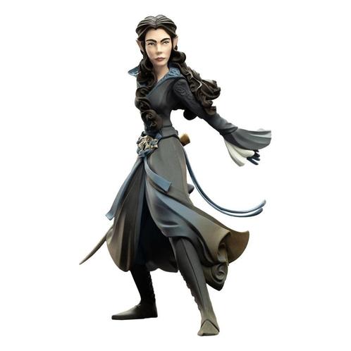 Lord of the Rings Mini Epics Vinyl Figure Arwen Evenstar 16, Verzamelen, Lord of the Rings, Nieuw, Ophalen of Verzenden