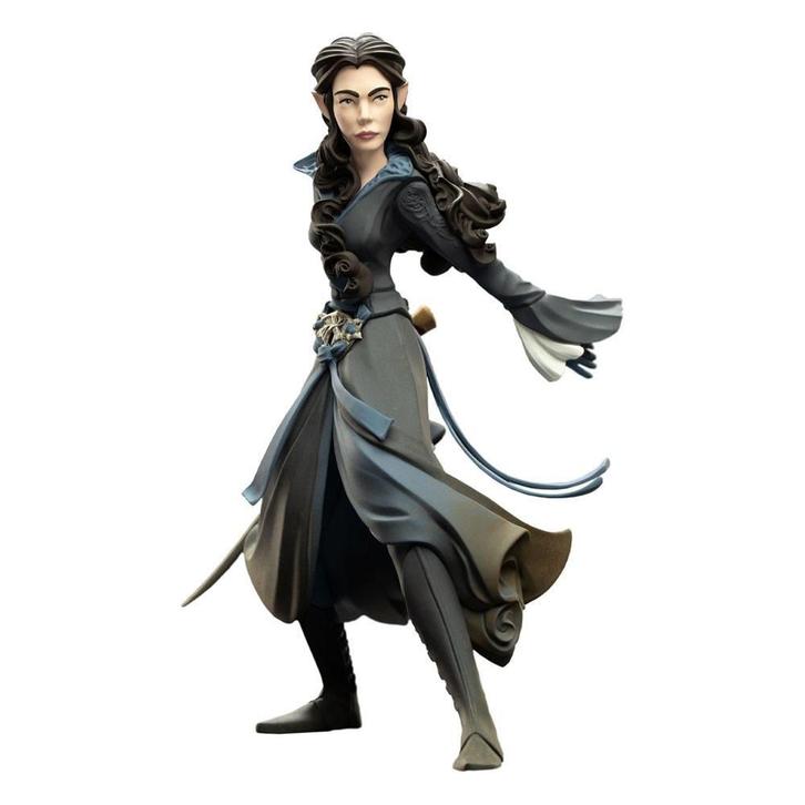 Lord of the Rings Mini Epics Vinyl Figure Arwen Evenstar 16, Verzamelen, Lord of the Rings, Nieuw, Ophalen of Verzenden