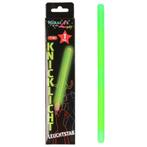 Neon glow in the dark party breaklights stick groen 20 cm .., Hobby en Vrije tijd, Feestartikelen, Verzenden, Nieuw