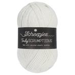 Scheepjes Truly Scrumptious - 302 Buttercream Icing - Gare, Hobby en Vrije tijd, Ophalen of Verzenden, Nieuw
