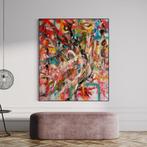 Timo Wedell - Color of Peace - XXL - Abstract