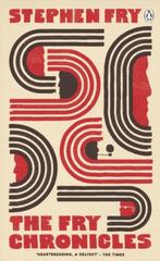 The Fry chronicles / Penguin picks 9781405933728 Stephen Fry, Verzenden, Gelezen, Stephen Fry