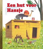 Een hut voor Hansje / Gouden Boekjes 9789047610526, Verzenden, Zo goed als nieuw, Edith Thacher Hurd
