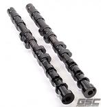 GSC Mitsubishi Evolution 4-8 4G63T Billet R1 Camshafts, Ophalen of Verzenden, Nieuw