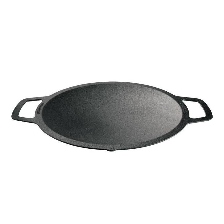 Solo Stove Ranger gietijzeren wok, Tuin en Terras, Houtskoolbarbecues, Ophalen of Verzenden