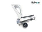 Duosteun Links Yamaha BT 1100 Bulldog 2001-2007 (BT1100 5JN), Motoren, Onderdelen | Yamaha, Verzenden, Gebruikt