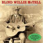 cd - Blind Willie McTell - Ultimate Blues Collection