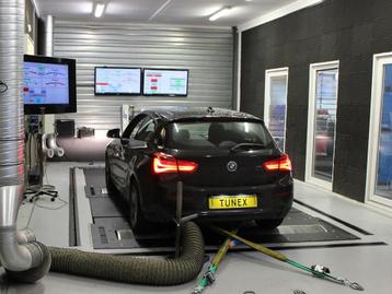 Chiptuning BMW F20 F21 F22 F23 114i 116i 118i 116d 118d 120D beschikbaar voor biedingen