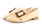 Pedro Miralles Loafers in maat 36 Beige | 10% extra korting, Kleding | Dames, Schoenen, Pedro Miralles, Verzenden, Beige, Overige typen
