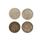 Frankrijk. Napoléon III (1852-1870). 5 Frank 1867/1870 (4, Postzegels en Munten, Munten | Europa | Euromunten