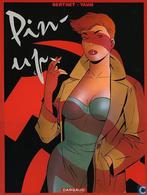 Gladys / Pin-up / 6 9789067935371 Yann, Boeken, Verzenden, Zo goed als nieuw, Yann