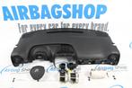 AIRBAG SET – DASHBOARD CITROEN C1 (2014-HEDEN), Gebruikt, Citroën