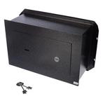 Muurkluis | Yale | 15 x 36 x 23 cm (Mechanisch), Verzenden, Nieuw